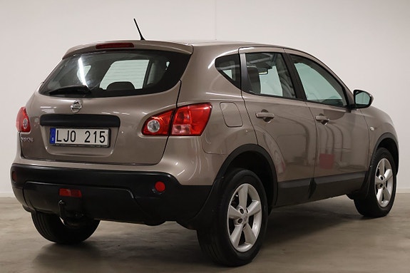 Nissan Qashqai 5 of 23