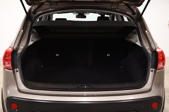 Nissan Qashqai 23 of 23
