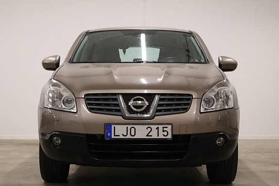Nissan Qashqai 2 of 23