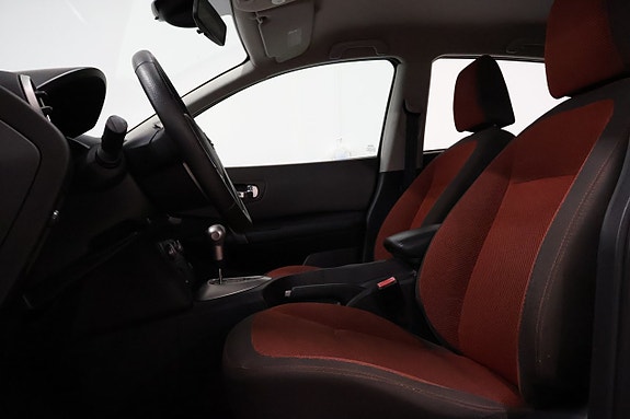 Nissan Qashqai 12 of 23
