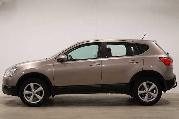 Nissan Qashqai 8 of 23