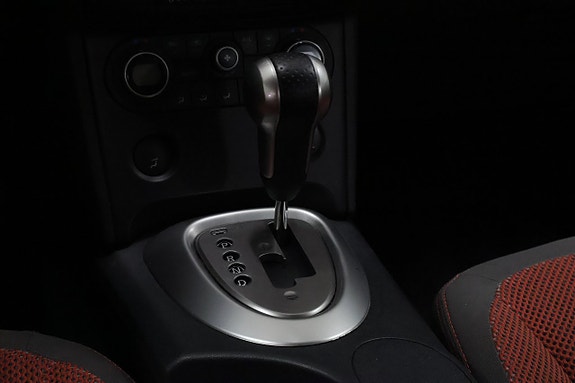 Nissan Qashqai 14 of 23
