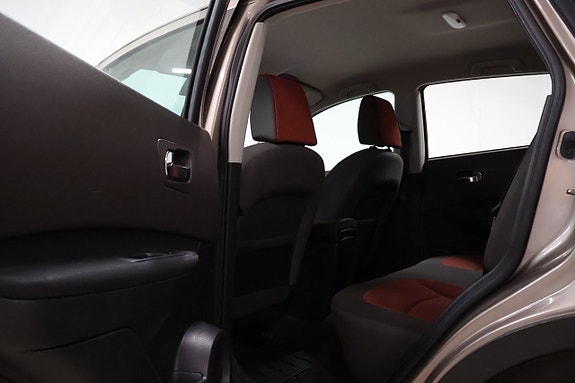 Nissan Qashqai 19 of 23