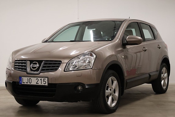 Nissan Qashqai 9 of 23