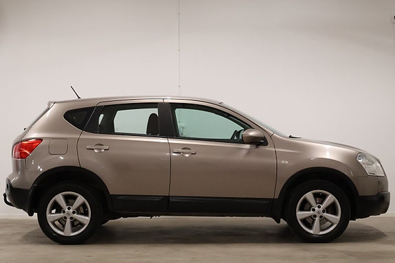 Nissan Qashqai 4 of 23