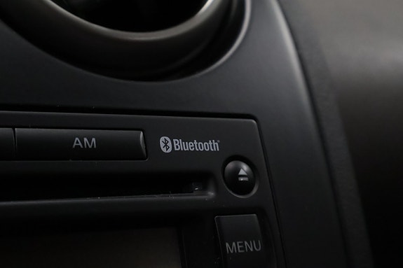 Nissan Qashqai 17 of 23