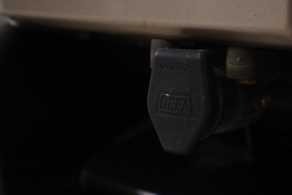 Nissan Qashqai 22 of 23