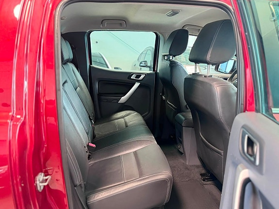 Ford Ranger 8 of 13