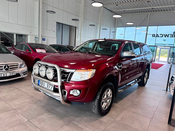 Ford Ranger 3 of 13