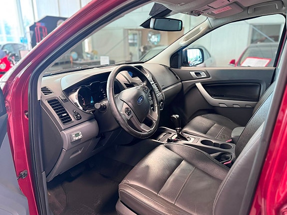 Ford Ranger 12 of 13