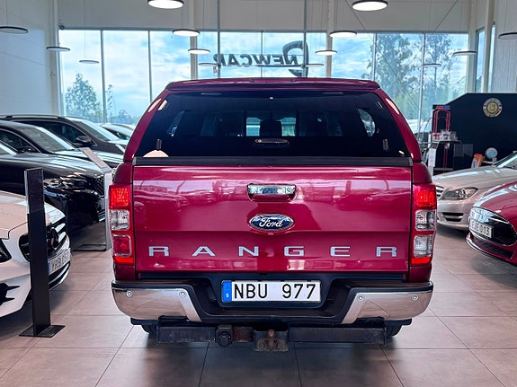 Ford Ranger 5 of 13