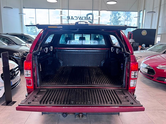 Ford Ranger 7 of 13