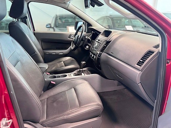Ford Ranger 10 of 13
