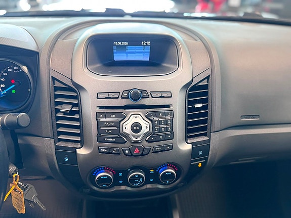 Ford Ranger 13 of 13