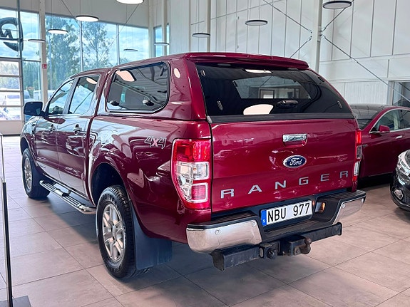 Ford Ranger 4 of 13