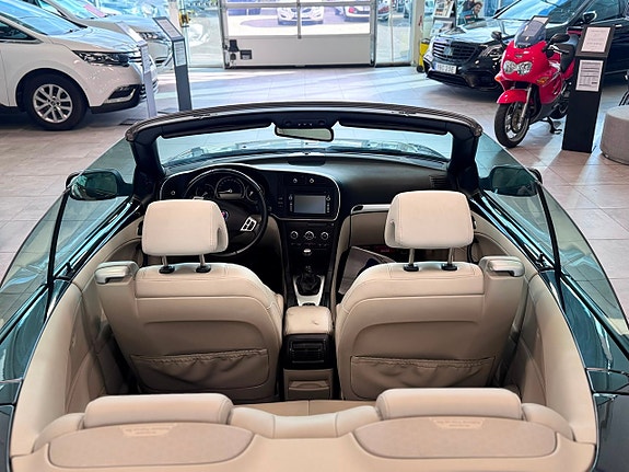 Saab 9-3 10 of 10