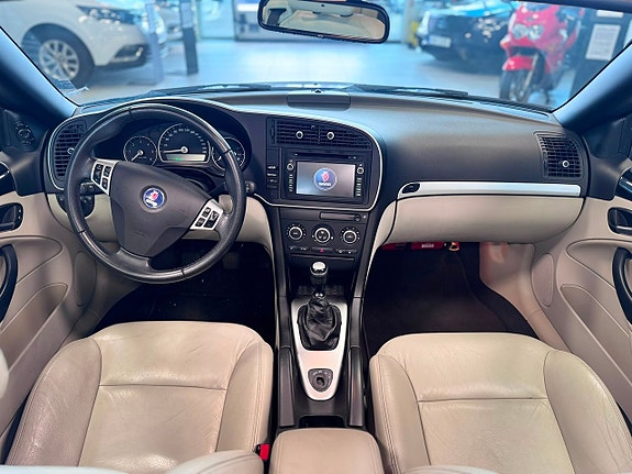 Saab 9-3 9 of 10