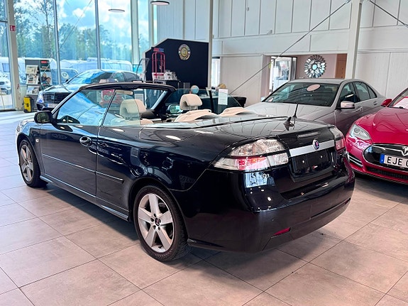 Saab 9-3 4 of 10