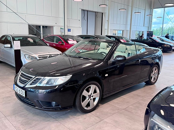 Saab 9-3 3 of 10
