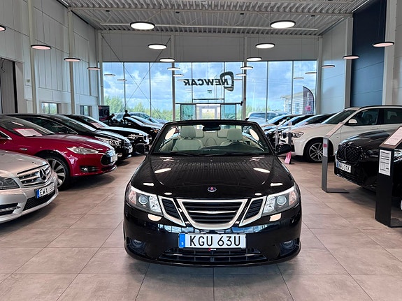 Saab 9-3 2 of 10