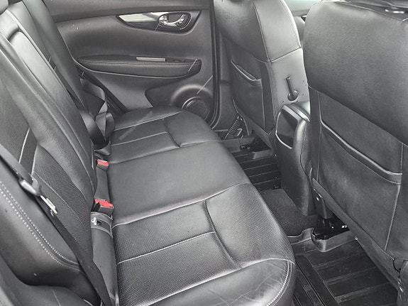 Nissan Qashqai 13 of 24