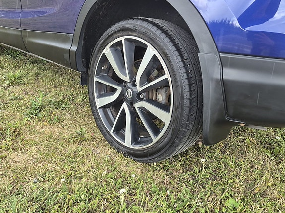 Nissan Qashqai 20 of 24