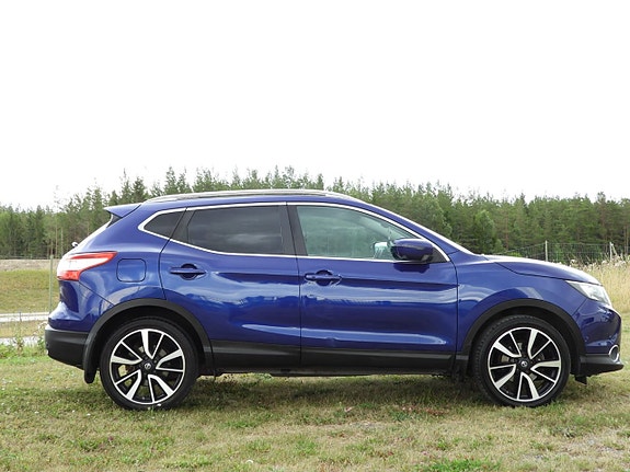 Nissan Qashqai 6 of 24