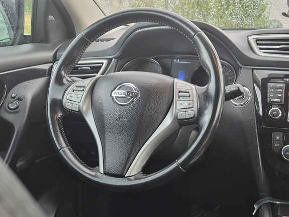 Nissan Qashqai 9 of 24