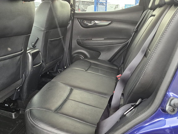 Nissan Qashqai 11 of 24