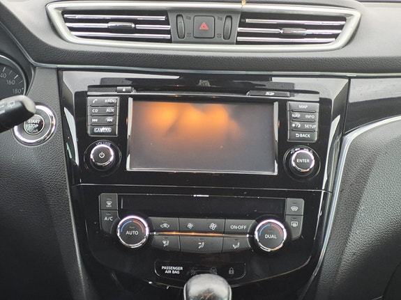 Nissan Qashqai 15 of 24