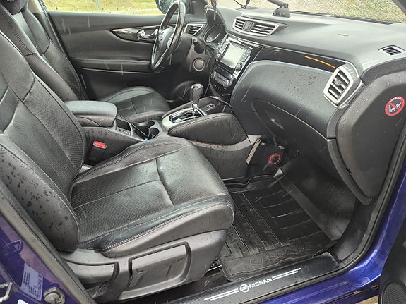 Nissan Qashqai 14 of 24