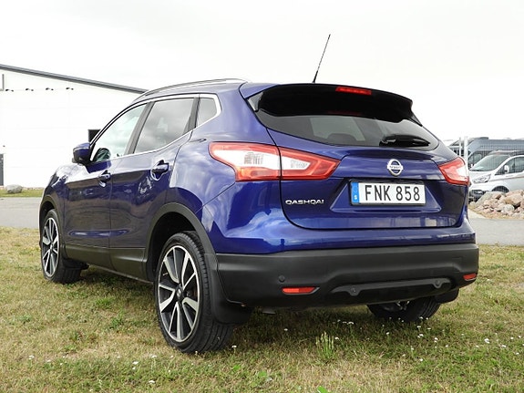 Nissan Qashqai 3 of 24