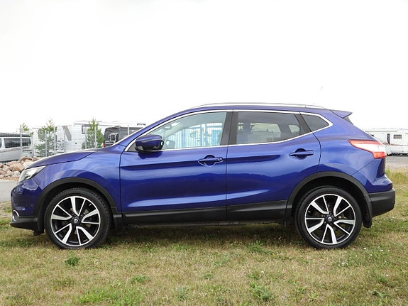 Nissan Qashqai 2 of 24