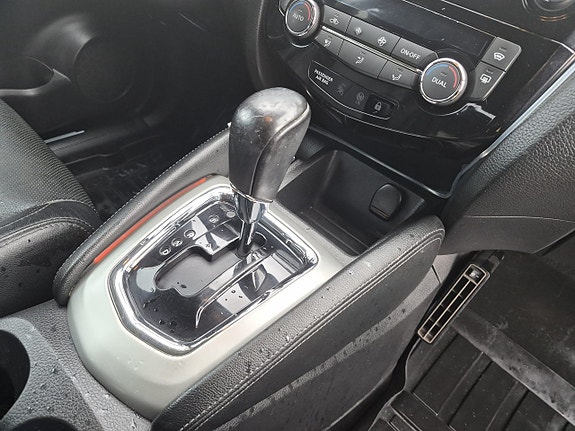 Nissan Qashqai 16 of 24