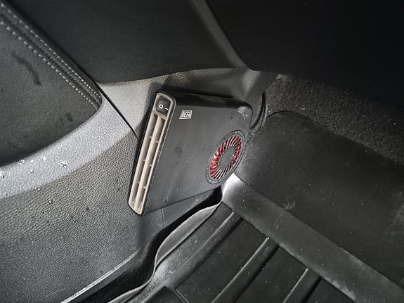 Nissan Qashqai 17 of 24