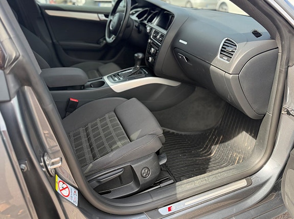 Audi A5 8 of 12