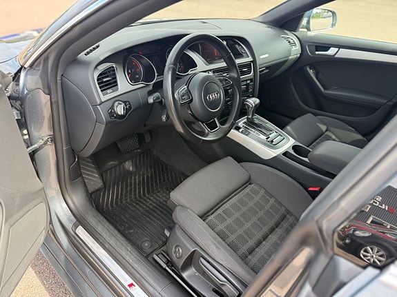 Audi A5 6 of 12