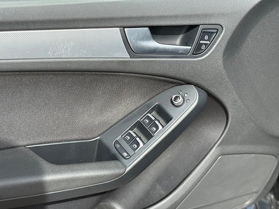 Audi A5 12 of 12