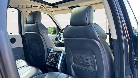 Land Rover Range Rover 15 of 23