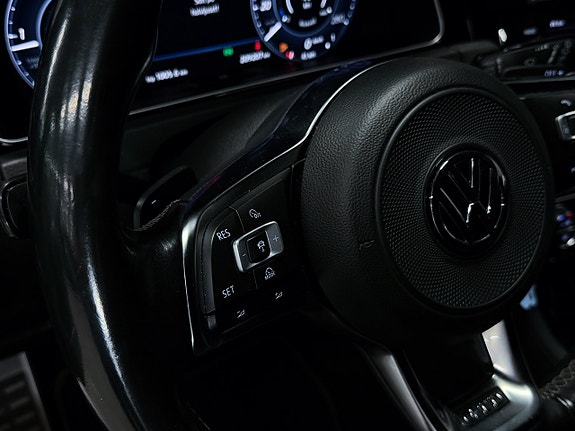 Volkswagen Golf I 11 of 19