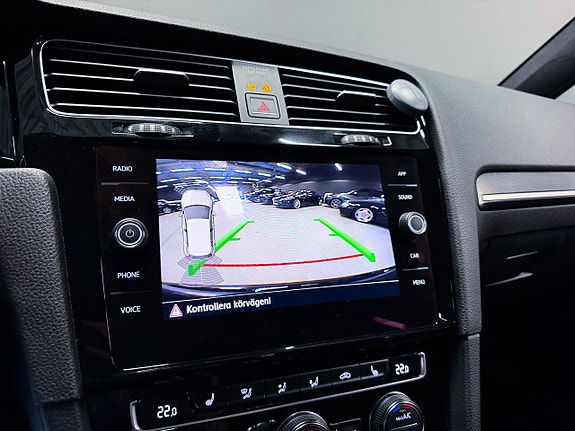 Volkswagen Golf I 7 of 19