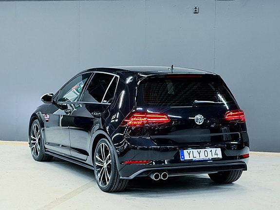 Volkswagen Golf I 8 of 19