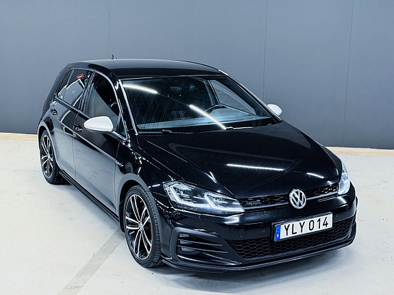 Volkswagen Golf I 4 of 19