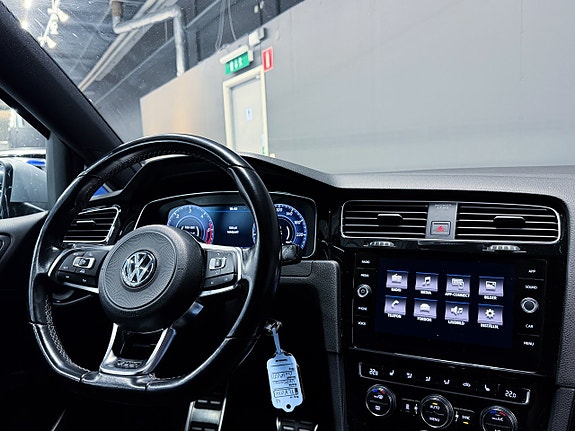 Volkswagen Golf I 5 of 19