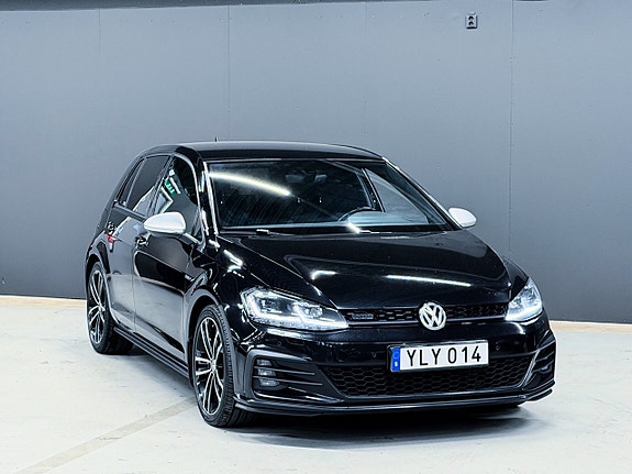Volkswagen Golf I 12 of 19