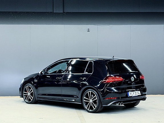 Volkswagen Golf I 2 of 19