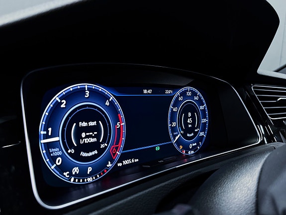 Volkswagen Golf I 10 of 19
