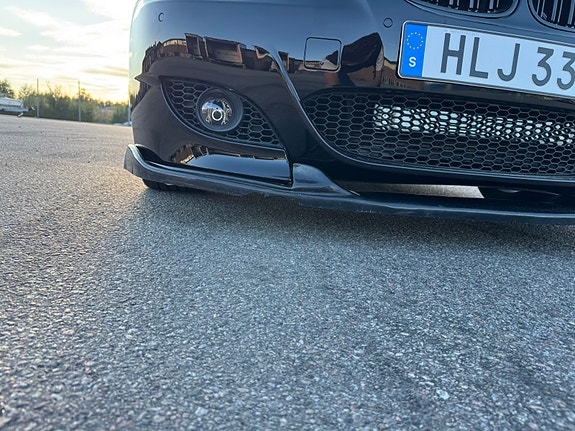 BMW 520d 6 of 21