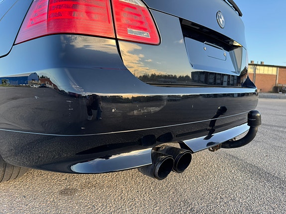 BMW 520d 11 of 21