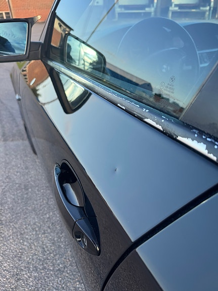 BMW 520d 2 of 21